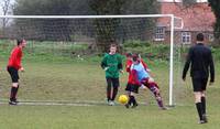 Sunday v Woodton Utd 5th Mar 2017 29